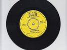RIO/OUT OF SPACE  -  TOMMY MCCOOK  & THE SUPERSONICS   (66  INSTRUMENTAL 7