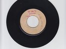 BLANK( W & C)/ONCE UPON A TIME -  DELROY WILSON & STRANGER (68  ROCKSTEADY 7