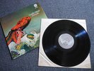 GENTLE GIANT LP OCTOPUS VERTIGO ITALY 1972 GATEFOLD