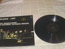 Albert MANGELSDORFF+PASTORIUS+MOUZON    LIVE   Lp auf MPS  1976  near MINT