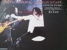 Michael Jackson SLASH GIVE IN TO ME 12