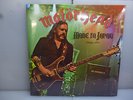 MOTORHEAD-MADE IN JAPAN. OSAKA, JAPAN 1997.-2LP PINK VINYL-NEW. SEALED.