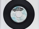TAXI/SUN IS SHINING  -  BLACK UHURU  (77  REGGAE ROCKERS 7