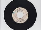 BLANK/PSYCHEDELIC ROCK, TAKE IT COOL  -  ZOOT SIMMS  ( 67 ROCKSTEADY 7