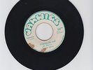 JAHWIGS/FORGET ME NOW  -  RONNIE DAVIS  (77  REGGAE ROCKERS 7
