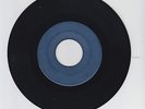 BLANK/LOVE ME ALWAYS, I SHALL BE RELEASED  -  HEPTONES  (68  ROCKSTEADY 7