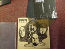 Pentagram - Live Rites  2 Lp´s      ac/dc  iron maiden metallica