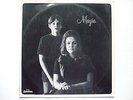 MAYSA MATARAZZO - MAYSA LP 1st 1969 BRAZIL GISMONTI VEROCAI JAZZ BOSSA NOVA EX