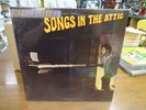 Songs in the Attic by BILLY JOEL   NEW SEALED Vintage 1981 Vinyl LP Record Album