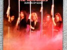 THE RUNAWAYS Queens of Noise SEALED Vinyl LP Record Joan Jett Lita Ford RARE