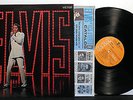 ELVIS PRESLEY NBC TV Special '68 RCA MONO orange dg label NM-