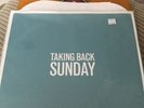 Taking Back Sunday ***Tell All Your Friends Original Pressing Rare 1003/2000