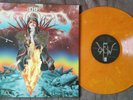 THE SWORD APOCRYPHON LP Mastadon Gojira High On Fire YOB Saint Vitus Down Doom
