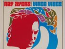 ROY AYERS: Virgo Vibes USA Atlantic Original JAZZ Vinyl LP Classic NM- Beauty