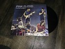 TRES RARE 33T LIVE PINK FLOYD/ FARAWAY LAUGHTER /50EX