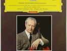 FOURNIER SAINT-SAENS LALO BRUC CELLO  DGG SAMPLE RED STEREO TULIP SLPM 138669 NM
