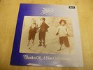 THIN LIZZY *** RARE*** *UK FIRST PRESS* *SHADES OF A BLUE ORPHANAGE* VINYL LP