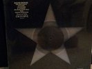 David Bowie Blackstar Vinyl LP Sealed Limited Clear /5000 Diecut Ziggy Stardust