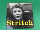 ELAINE STRITCH  Stritch  Dolphin Records Dolphin 3  1958  VG+