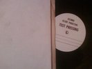 Blood, Sweat & Tears ?– B, S & T 4 TEST PRESSING