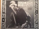 Eight Songs For Greg Sage And The Wipers On Tim/Kerr Records. Autographed. 1992