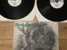 Kevin Coyne - Marjory Razor Blade 1973 UK 1st Press RARE Virgin Records VD 252