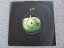 Yoko Ono Plastic Ono Band 'Death Of Samantha' 7