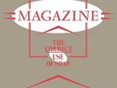 Magazine Correct Use of Soap 1980 vinyl lp sealed 2013 reissue Howard Devoto