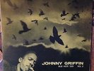 Johnny GRIFFIN A blowing session  Blue note 1559