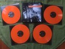 DMB Dave Matthews Band Live Trax Vol. 4 Orange Vinyl LP, RSD Record Store Day