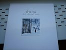 Sting if on a winter´s winters night Klappcover Deutsche Grammophon wie neu