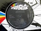 EROTIC DRUM BAND LOVE DISCO STYLE / JERKY RHYTHM 1978 PRISM 12