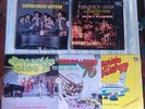 OFEER 5LP Dimension Latina Venezuela guaguanco salsa merecumbe New and SEALED
