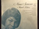Jazz NINA SIMONE ?/ PASTEL BLUES / US LP Philips PHM 200-187 1965 Org. Sealed