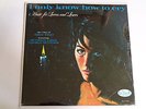 ALICE DARR I only know how to cry PARKER Records PLP-811 Orig 1962 JAZZ SEALED