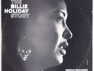 BILLIE HOLIDAY: The Story DECCA 2x LP Early Press FEMALE VOCALS Jazz NM- Beauty