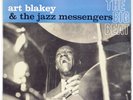 ART BLAKEY w/ LEE MORGAN, WAYNE SHORTER: Big Beat BLUE NOTE 84029 NY LP Hear