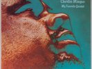 CHARLES MINGUS: My Favorite Quintet USA JWS Vinyl lp NEAR MINT