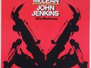 JACKIE McLEAN, JOHN JENKINS: Alto Madness PRESTIGE Jazz VINYL LP NM-