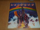 disc vinyle RITCHIE  BLACKMORE'S RAINBOW 33 Tours (année 1975) (Deep Purple)