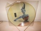 GRACE JONES - LOVE IS THE DRUG 12