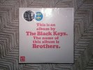 The Black Keys Brothers Record Store Day, RSD Exclusive