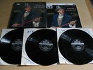 GIORDANO Andrea Chenier (Del Monaco/Tebaldi/Bastianini) DECCA - 3xLP