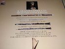 Karajan Conducts Mozart Concertos Herbert Von Karajan Berlin Philharmonic LP Set
