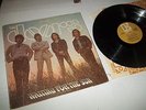 The Doors LP  Waiting For The Sun - 1st Press GOLD ELEKTRA EKS-70424 VG+ VINYL