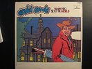David Bowie - The Man Who Sold The World LP. Original 1st Pressing. U.S. sleeve.