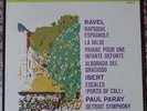 Speakers Corner, Mercury, Ravel/Rapsodie usw./Paray/DSO