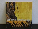 At The Drive-In – Relationship of Command LP Virgin / Grand Royal 2000 Indie Emo