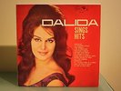 Dalida LP Japon . Très rare . Sings Hits