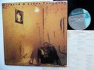 RICHARD & LINDA THOMPSON Shoot out the lights LP Hannibal Canada 1982 Near-MINT